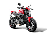 EVOTECH Ducati Monster 950 Crash Protection Kit