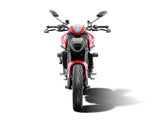 EVOTECH Ducati Monster 950 Wheel Sliders Kit