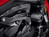 EVOTECH Ducati Monster 950 Crash Protection Kit