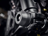 EVOTECH Ducati Monster 950 Wheel Sliders Kit