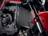 EVOTECH Ducati Monster 950 (2021+) Radiator Guard