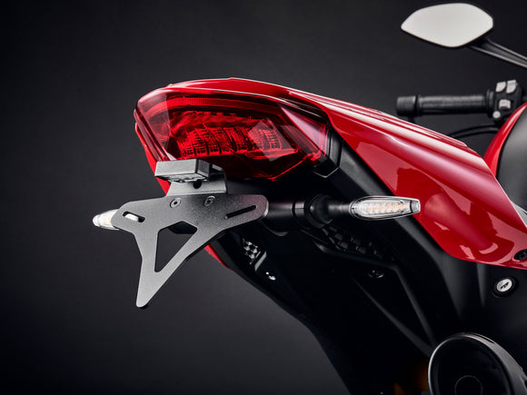 EVOTECH Ducati Monster 950 Tail Tidy