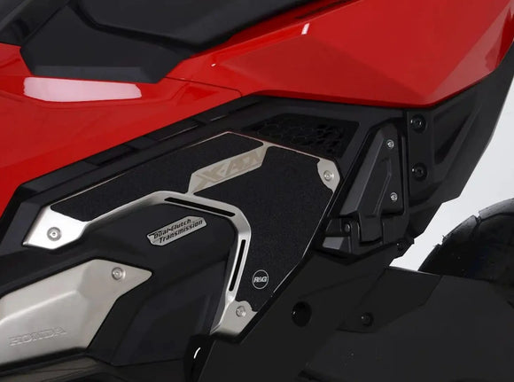 EZBG318 - R&G RACING Honda X-ADV 750 (2021+) Heel Guards Kit