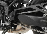 EZBG914 - R&G RACING Yamaha XSR900 (2022+) Heel Guards Kit