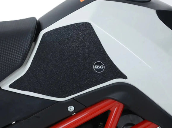EZRG1500 - R&G RACING Benelli TNT 125 (2017+) Fuel Tank Traction Grips