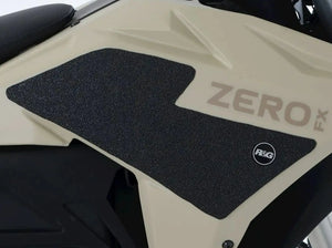 EZRG1800 - R&G RACING Zero FX / FX S (2019+) Fuel Tank Traction Grips – Accessories in the 2WheelsHero Motorcycle Aftermarket Accessories and Parts Online Shop