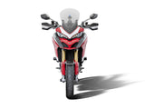 EVOTECH Ducati Multistrada 1260 Frame Crash Sliders