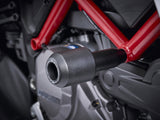 EVOTECH Ducati Multistrada 1260 Frame Crash Sliders