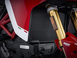EVOTECH Ducati Multistrada 1200 Radiator, Engine & Oil Cooler Protection Kit