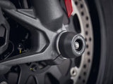 EVOTECH Ducati Front Wheel Sliders
