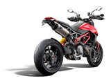 EVOTECH Ducati Hypermotard 950 Tail Tidy (for Termignoni exhaust)