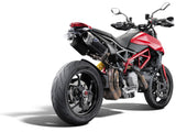 EVOTECH Ducati Hypermotard 950 Tail Tidy – Accessories in the 2WheelsHero Motorcycle Aftermarket Accessories and Parts Online Shop