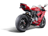 EVOTECH Ducati Panigale / Streetfighter Tail Tidy