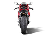 EVOTECH Ducati Panigale / Streetfighter Tail Tidy – Accessories in the 2WheelsHero Motorcycle Aftermarket Accessories and Parts Online Shop