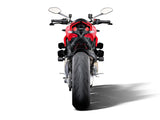 EVOTECH Ducati Streetfighter V4 Frame Crash Protection Sliders