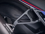 EVOTECH Honda CBR1000RR-R (2020+) Exhaust Hanger & Blanking Plate Kit