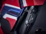 EVOTECH Honda CBR1000RR-R Exhaust Hanger & Blanking Plate Kit