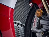 EVOTECH Honda CBR1000RR-R (2020+) Radiator & Oil Cooler Guards Kit