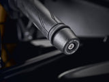 EVOTECH Yamaha MT-09 / YZF-R1 / YZF-R6 Brake Lever Protector Kit