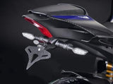 EVOTECH Yamaha YZF-R1 (15/...) LED Tail Tidy – Accessories in the 2WheelsHero Motorcycle Aftermarket Accessories and Parts Online Shop