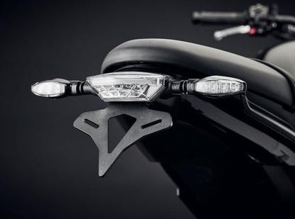 EVOTECH Triumph Trident 660 (2019+) LED Tail Tidy