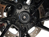 EVOTECH BMW R1200 / R1250 / R1300GS Rear Wheel Sliders