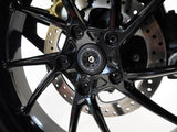 EVOTECH BMW R1200 / R1250 / R1300GS Rear Wheel Sliders