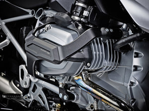 EVOTECH BMW R1200 Frame Crash Protection Sliders