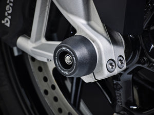 EVOTECH BMW R1200GS / R1250GS Front Wheel Sliders