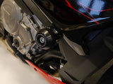 EVOTECH BMW S1000R (17/20) Frame Crash Protection Sliders