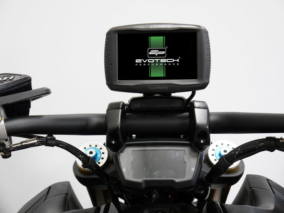 EVOTECH Ducati Diavel 1260 Phone / GPS Mount 