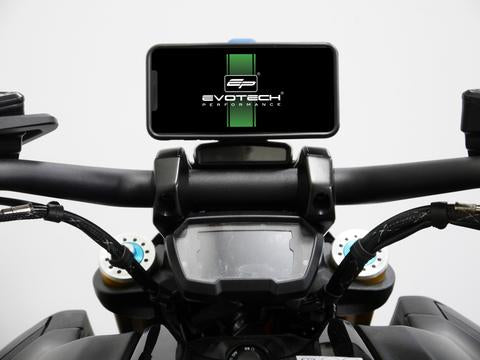 EVOTECH Ducati Diavel 1260 Phone / GPS Mount 
