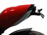 EVOTECH Ducati Diavel 1200 LED Tail Tidy
