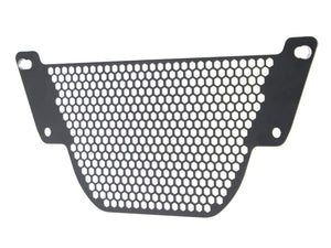 EVOTECH Ducati Monster 1200 Oil Cooler Guard – Accessories in the 2WheelsHero Motorcycle Aftermarket Accessories and Parts Online Shop