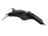 EVOTECH Ducati Monster / SuperSport Tail Tidy – Accessories in the 2WheelsHero Motorcycle Aftermarket Accessories and Parts Online Shop