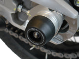 EVOTECH Ducati Multistrada Wheel Sliders Kit