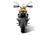 EVOTECH Ducati Scrambler 1100/Sixty2 Paddock Stand Bobbins
