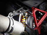 EVOTECH Ducati Streetfighter 1098/848 Exhaust Hanger
