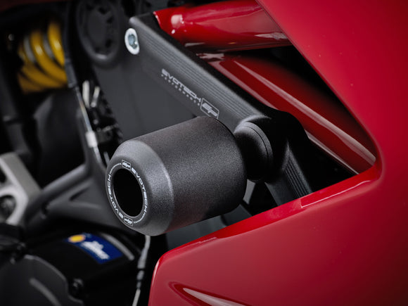 EVOTECH Ducati SuperSport 939 Frame Crash Sliders