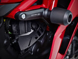 EVOTECH Ducati SuperSport 939 Frame Crash Sliders