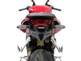 EVOTECH Honda CBR650R / CB650R (2021+) Tail Tidy