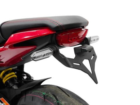 Ducati - DB KILLERS FOR FBF EXHAUST CODE FDBKILLERS – Fast by Ferracci