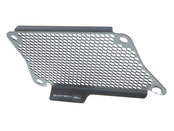 EVOTECH KTM 1290 Super Duke GT Frame Cover Grill – Accessories in the 2WheelsHero Motorcycle Aftermarket Accessories and Parts Online Shop