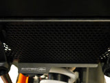 EVOTECH KTM 1290 Super Duke GT Frame Cover Grill
