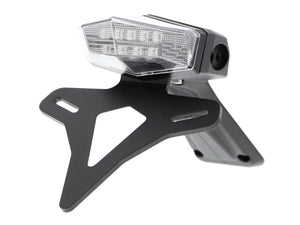 EVOTECH KTM 790 / 890 Duke LED Tail Tidy – Accessories in the 2WheelsHero Motorcycle Aftermarket Accessories and Parts Online Shop
