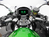 EVOTECH Kawasaki Ninja 1000SX Phone / GPS Mount "Garmin"