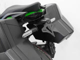 EVOTECH Kawasaki Ninja 1000SX / Z1000SX Tail Tidy – Accessories in the 2WheelsHero Motorcycle Aftermarket Accessories and Parts Online Shop