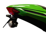 EVOTECH Kawasaki Ninja 300 / Z300 LED Tail Tidy