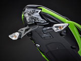 EVOTECH Kawasaki Ninja 650 / Z650 LED Tail Tidy – Accessories in the 2WheelsHero Motorcycle Aftermarket Accessories and Parts Online Shop