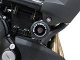 EVOTECH Kawasaki KLE650 Versys (10/14) Frame Crash Protection Sliders